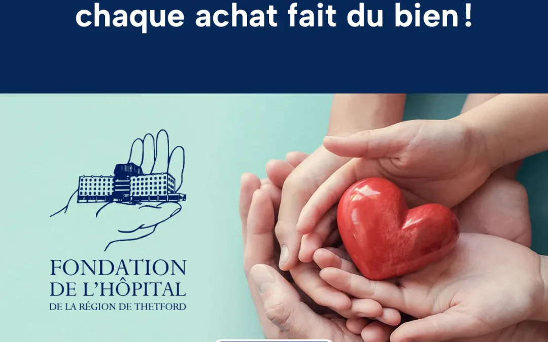 matelas orthopédique association fondation hopital